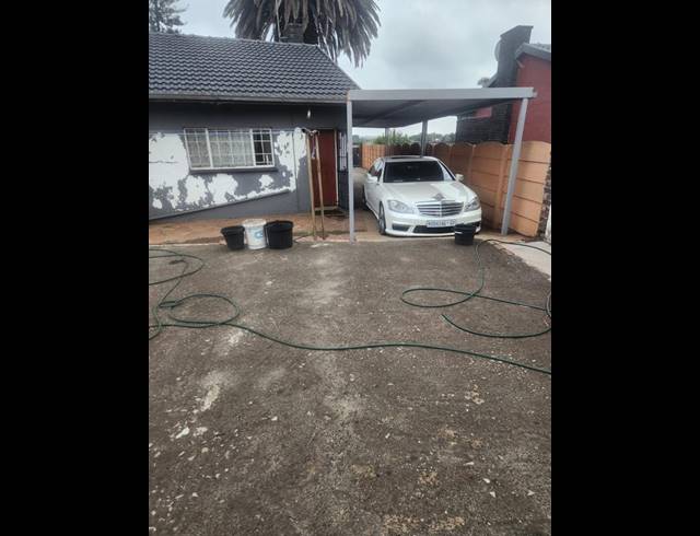 3 BEDROOM HOUSE FOR SALE IN ESTHER PARK